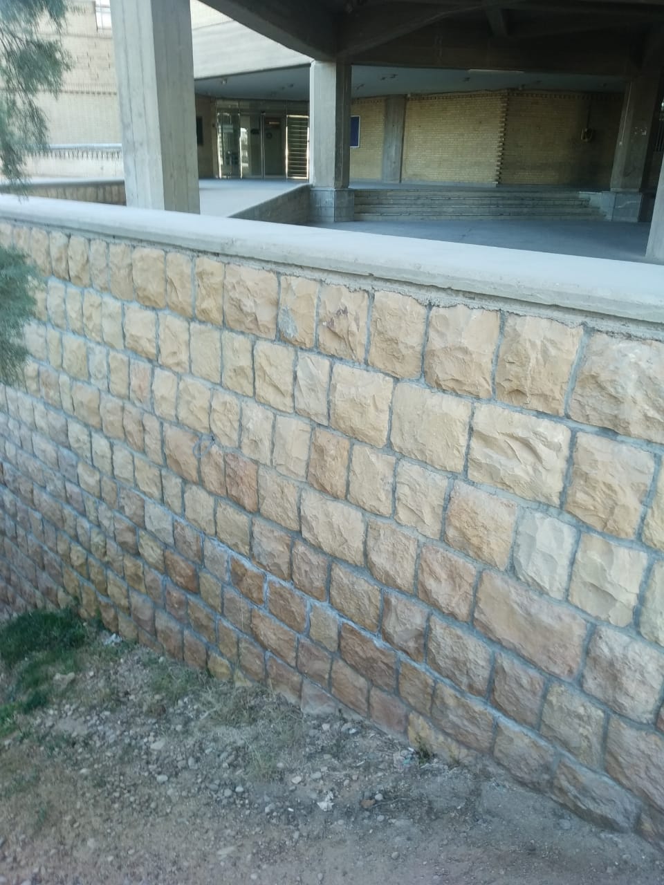 مالون تراش خورده