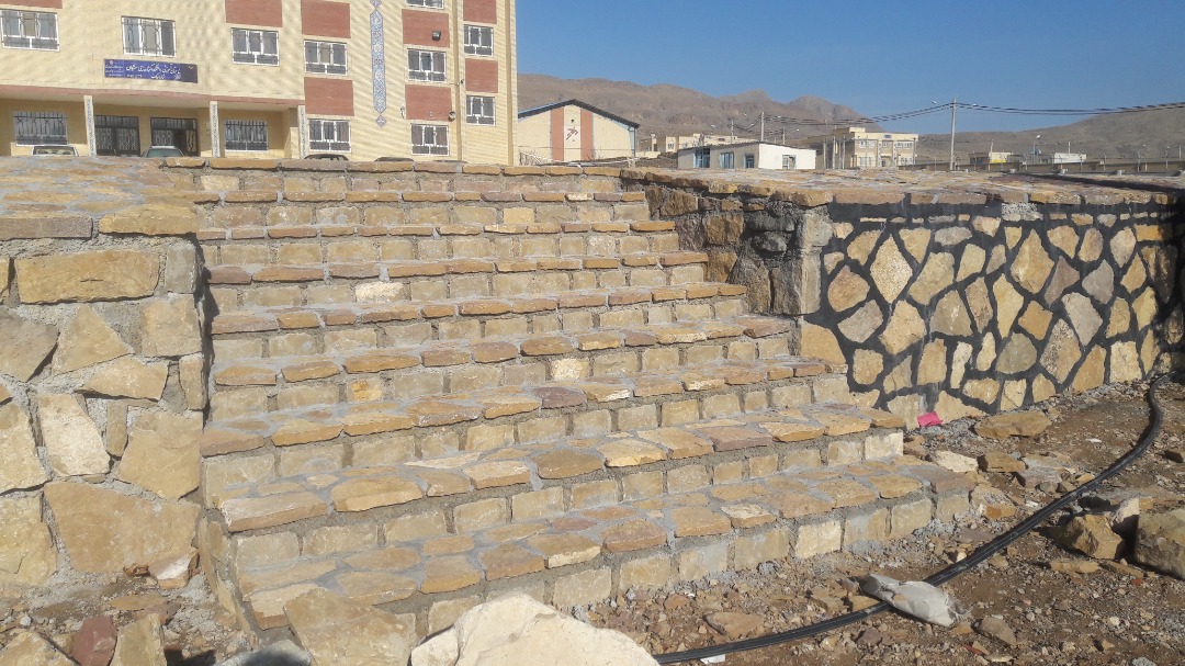 مالون تراش خورده